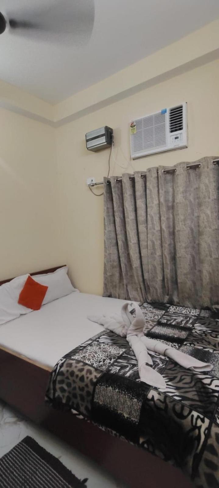 Jpm Guest House Varanasi Exteriör bild