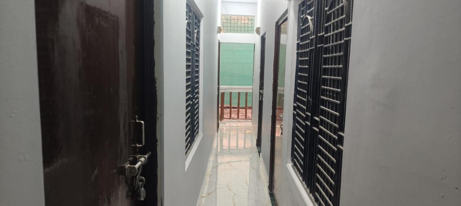 Jpm Guest House Varanasi Exteriör bild