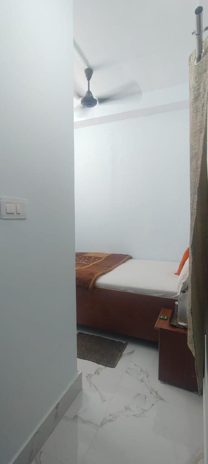 Jpm Guest House Varanasi Exteriör bild