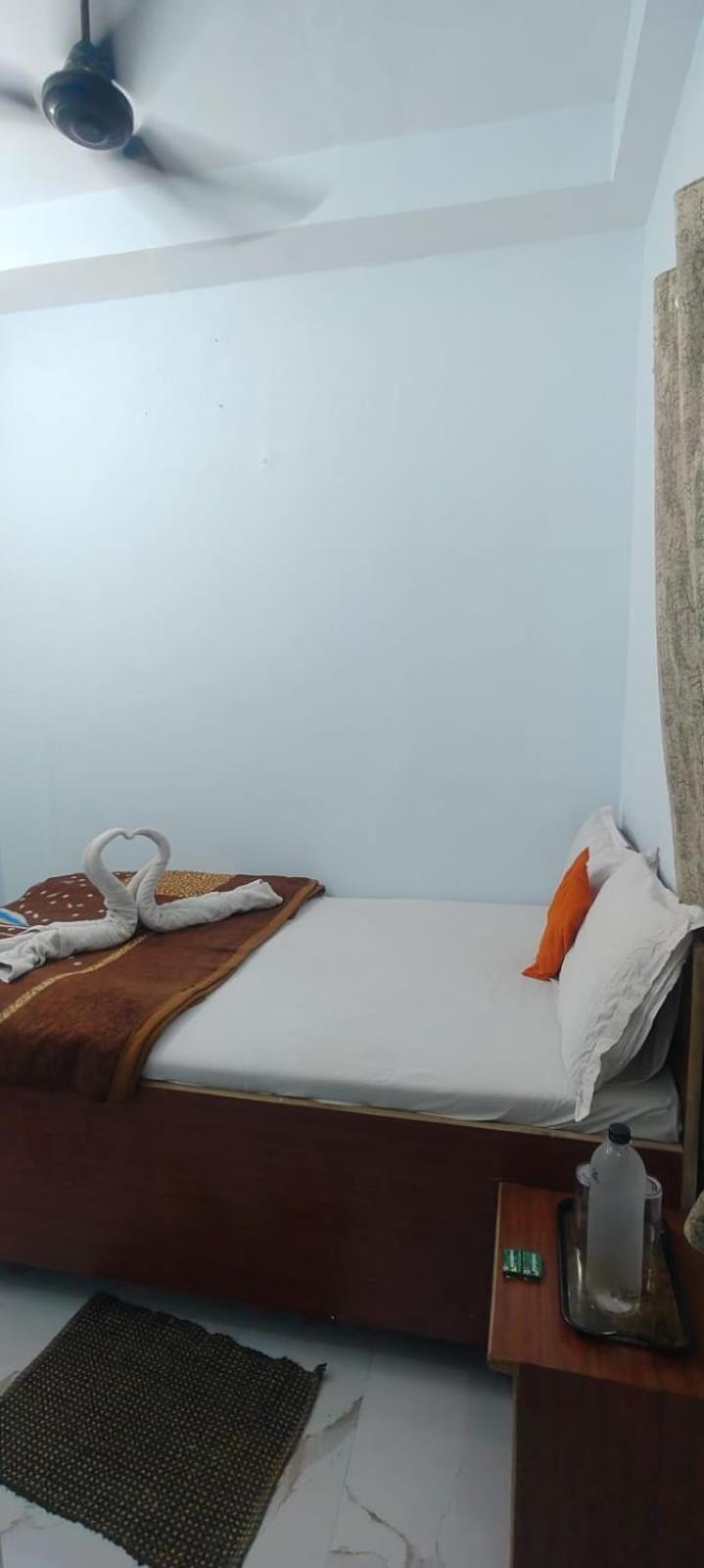 Jpm Guest House Varanasi Exteriör bild